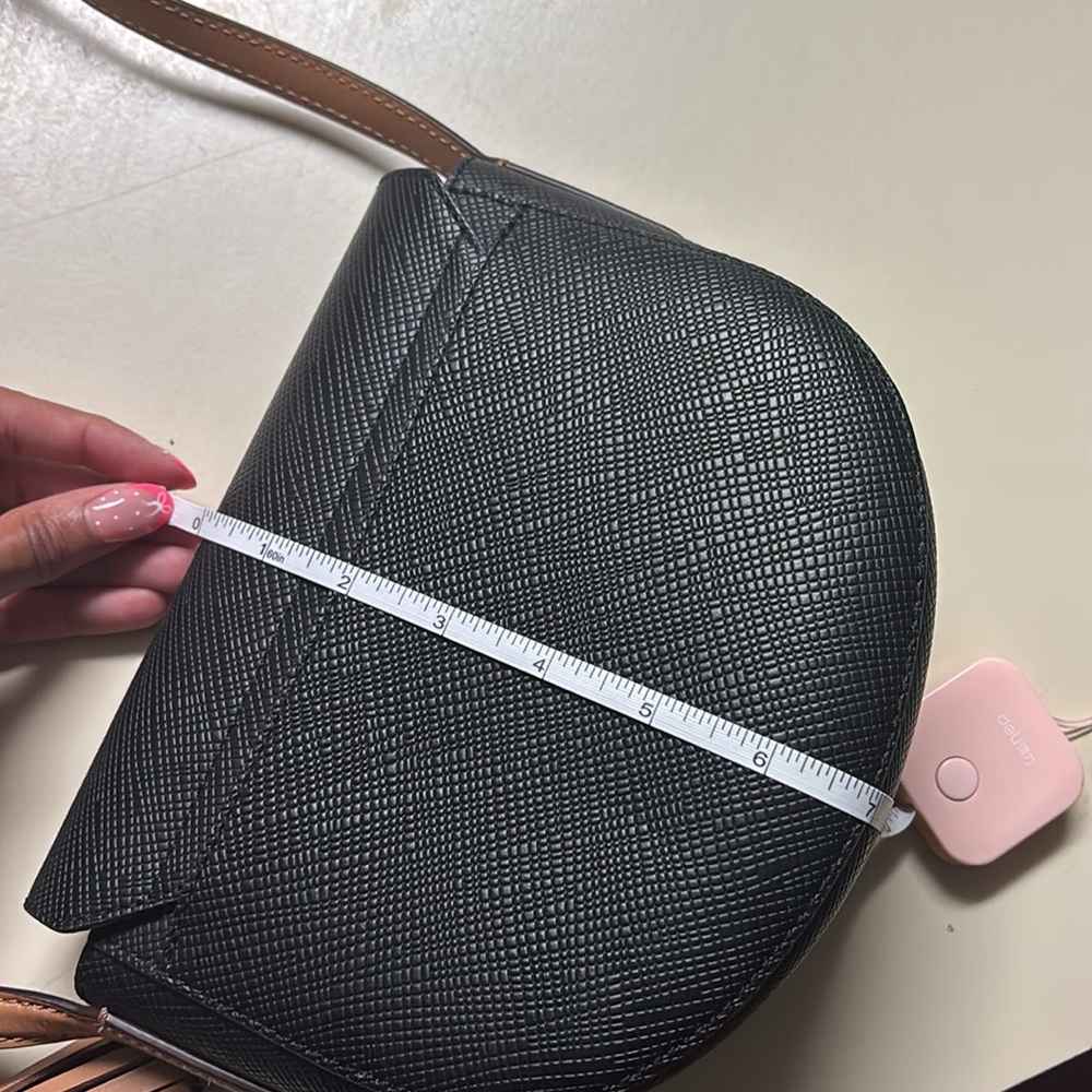 Ralph Lauren crossbody purse - Picture 9 of 11